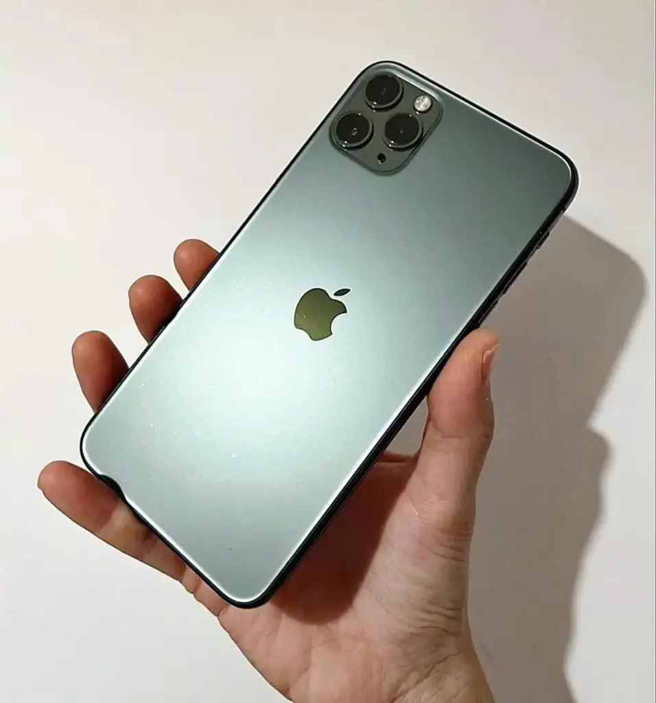 IPHONE 11 PRO MAX